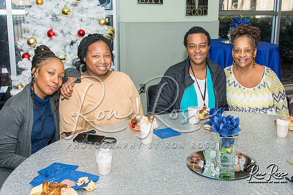 Barbara's Retirement Party--17