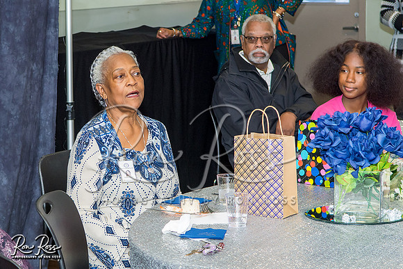 Barbara's Retirement Party--48