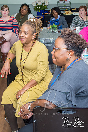 Barbara's Retirement Party--34