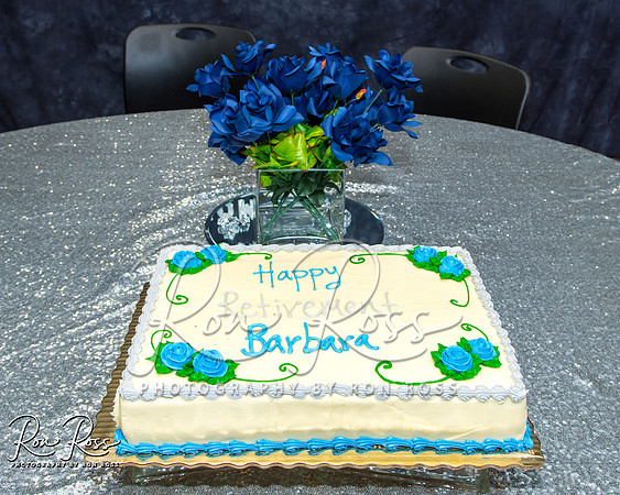 Barbara's Retirement Party--01