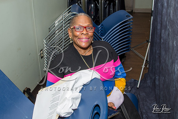 Barbara's Retirement Party--21