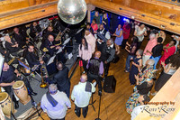 ASOTT - The Savoy Ballroom Meets The Palladium Ballroom, April 2015