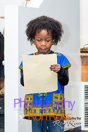 Kwanzaa 5th Nite,15-26