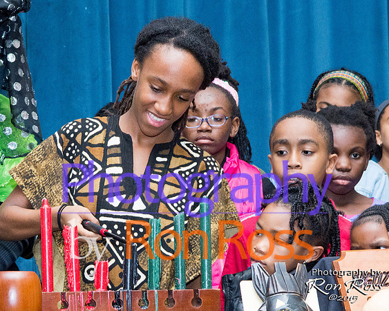 Kwanzaa 5th Nite,15-21