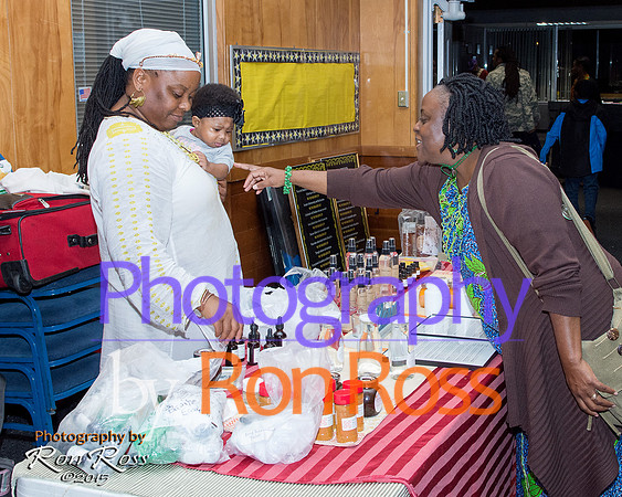 Kwanzaa 5th Nite,15-03