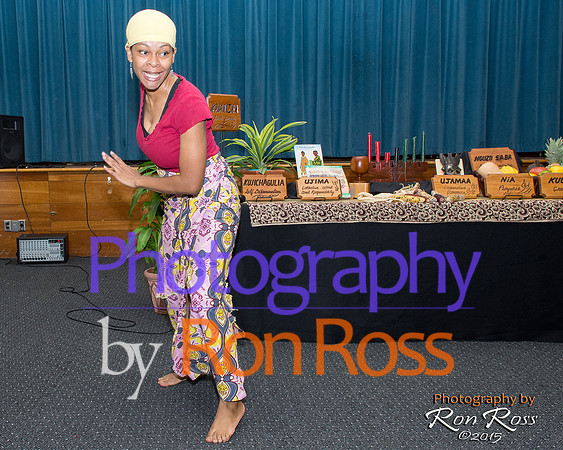 Kwanzaa 5th Nite,15-09