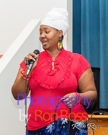 Kwanzaa 5th Nite,15-28