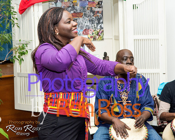Kwanzaa 5th Nite,15-17
