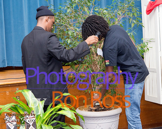 Kwanzaa 5th Nite,15-16