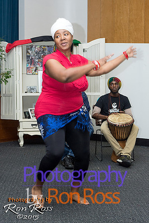 Kwanzaa 5th Nite,15-10