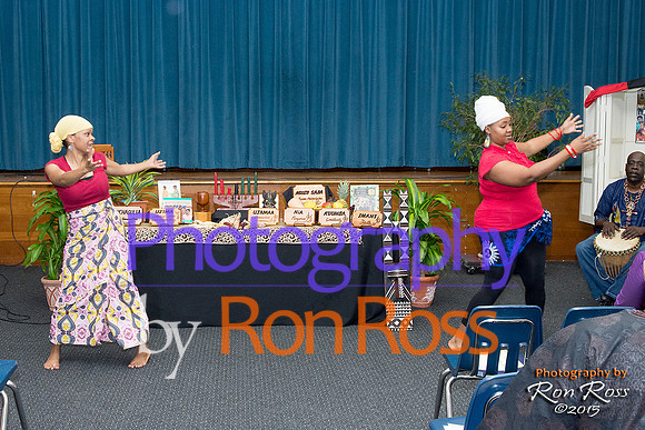 Kwanzaa 5th Nite,15-11