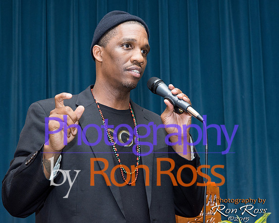 Kwanzaa 5th Nite,15-12