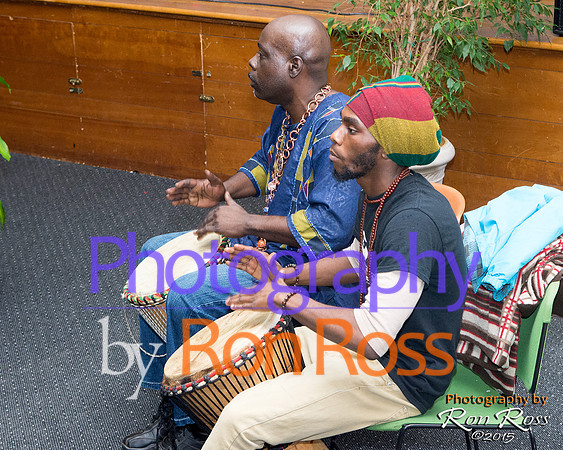 Kwanzaa 5th Nite,15-05