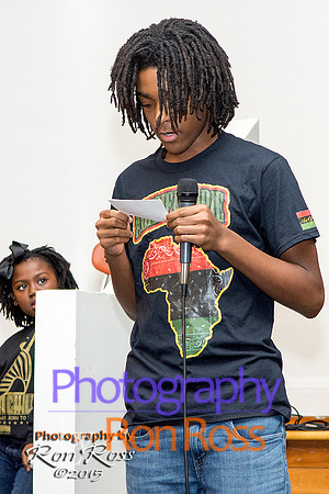 Kwanzaa 5th Nite,15-24