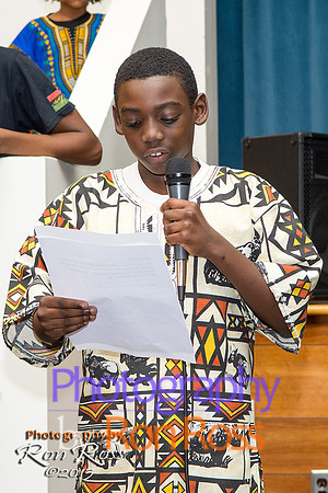 Kwanzaa 5th Nite,15-23