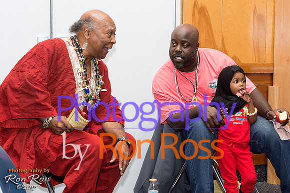 Kwanzaa 5th Nite,15-07