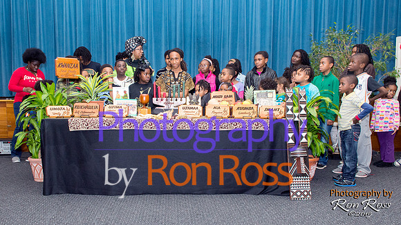 Kwanzaa 5th Nite,15-19