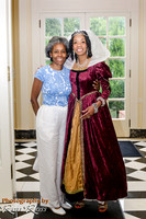 Elita's 50th - Tour of Charlotte
