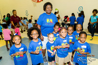 Juneteenth - Youth Day Camp, 2015