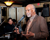 ASOTT Martin Luther King Birthday Concert 2012