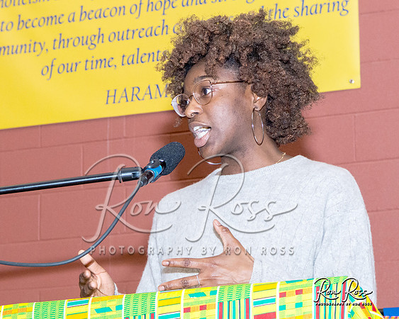 Kuumba 2019--21