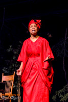 Harriet's Return - Karen Jones Meadows