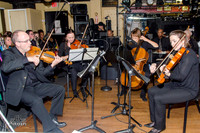 ASOTT - Bridging Musical Worlds, 2015
