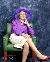 Dorothy Vascile Barrett's 90th Birthday Party
