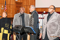 Imani, 2011
