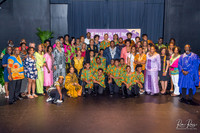 Males Place - Journey to Ghana 2018 Donors Reception