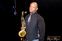 ASOTT -August Straight-Ahead Jazz Series  Aug, 2014