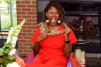Latasha’s Surprise Birthday Party