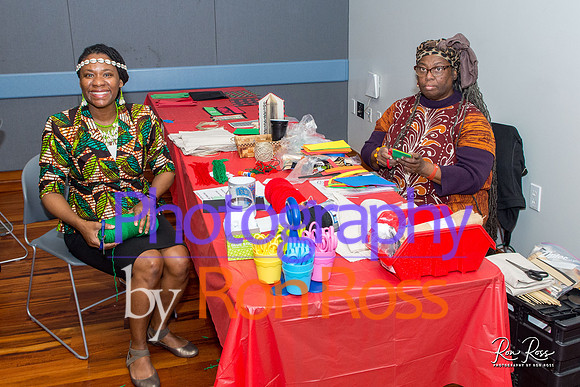 Kwanzaa @ Gantt Ctr 2018_04