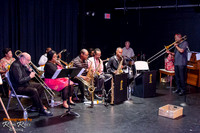 ASOTT - Straight-Ahead Jazz @ the Little Rock May 25,2014