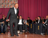 ASOTT - "Black History Month in March", 2011