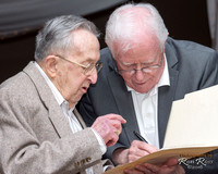 Don Eisaman's Memorial Service