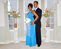 Ny & Darnell's Wedding