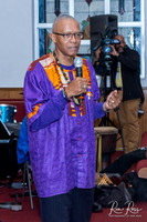 ASOTT Kwanzaa - Imani, 2018
