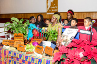 ASOTT Kwanzaa - Imani, 2012