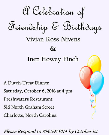 Viv & Inez B'day _01