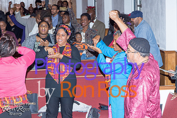 Kwanzaa 1st Nite,15-44