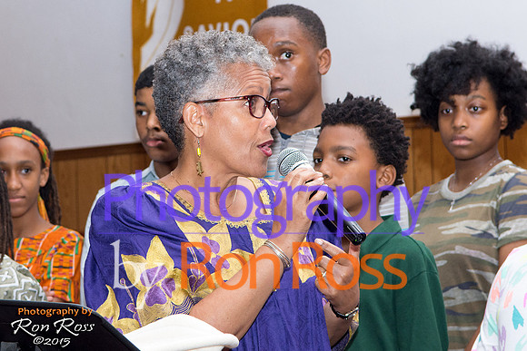 Kwanzaa 1st Nite,15-04