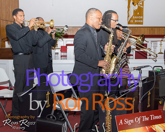 Kwanzaa 1st Nite,15-17