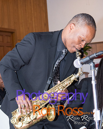 Kwanzaa 1st Nite,15-32