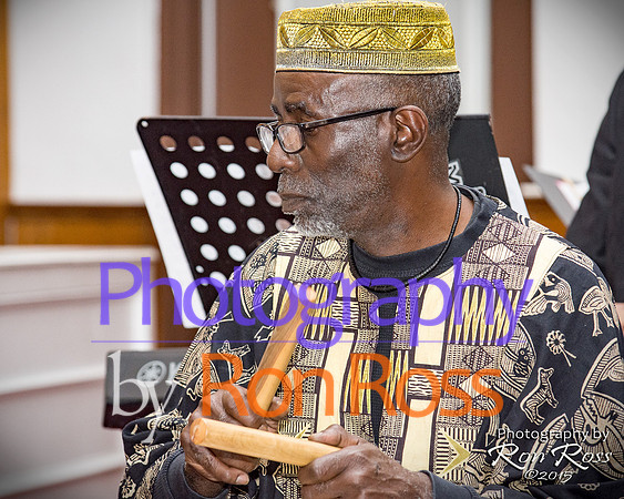 Kwanzaa 1st Nite,15-29