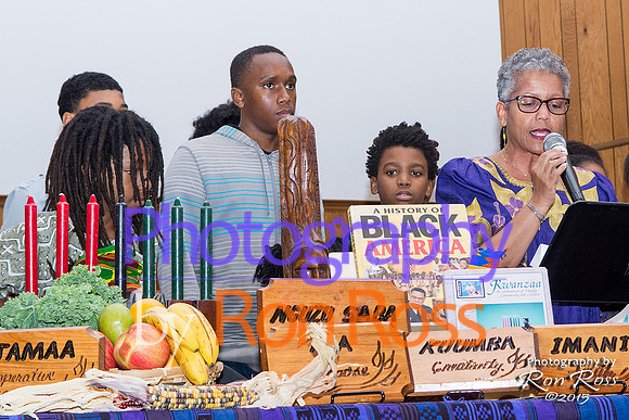 Kwanzaa 1st Nite,15-05