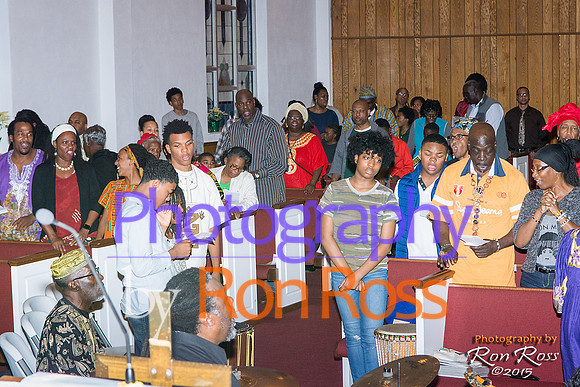 Kwanzaa 1st Nite,15-42