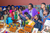 Ujima Celebration, 2016