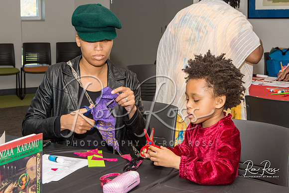 Kwanzaa Wkshp BFR 19-28