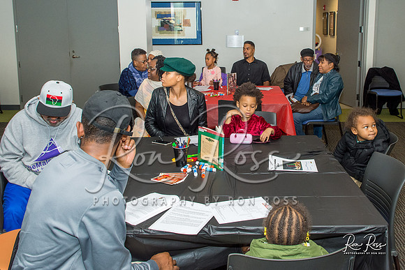 Kwanzaa Wkshp BFR 19-24